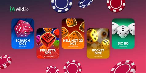Play Crypto Dice Game Online .
